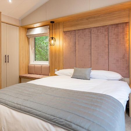 Percy Wood Country Park Hotel Swarland Bilik gambar