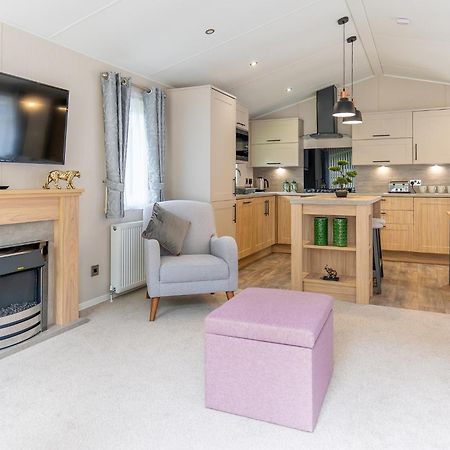 Percy Wood Country Park Hotel Swarland Luaran gambar