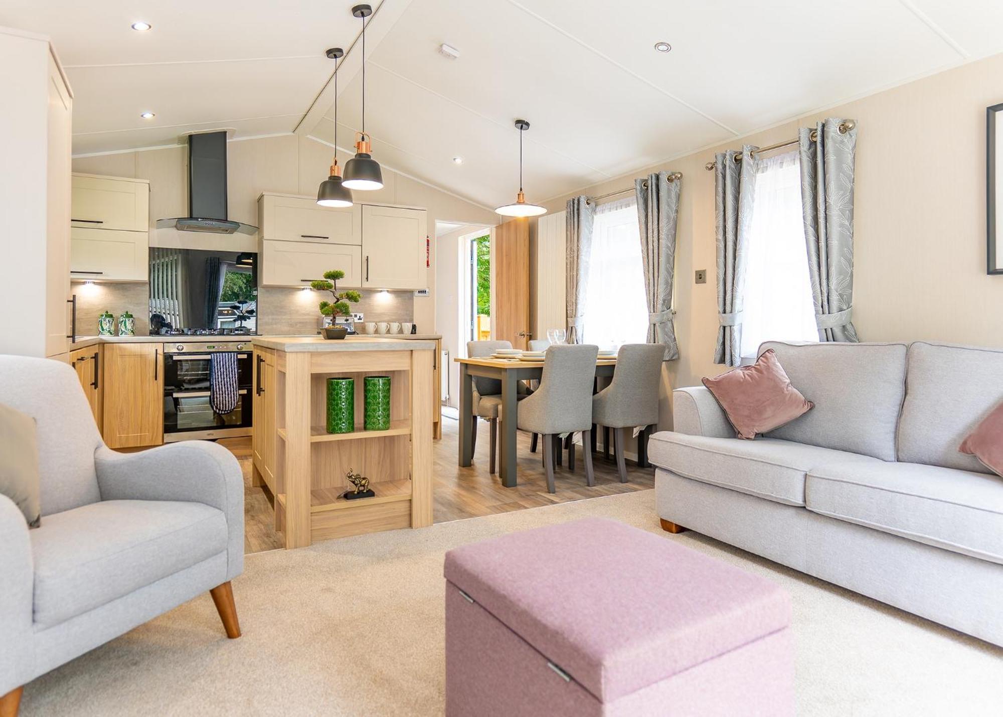 Percy Wood Country Park Hotel Swarland Bilik gambar