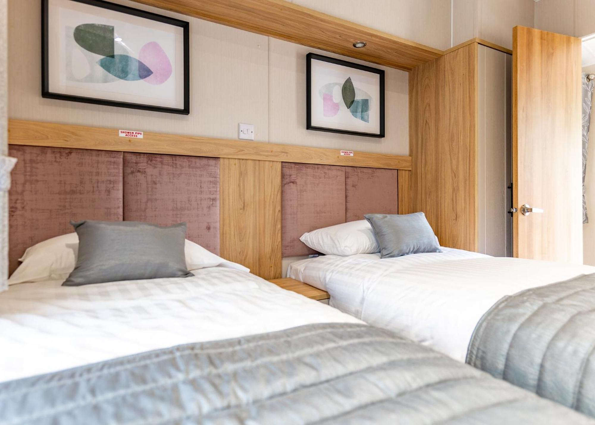 Percy Wood Country Park Hotel Swarland Bilik gambar