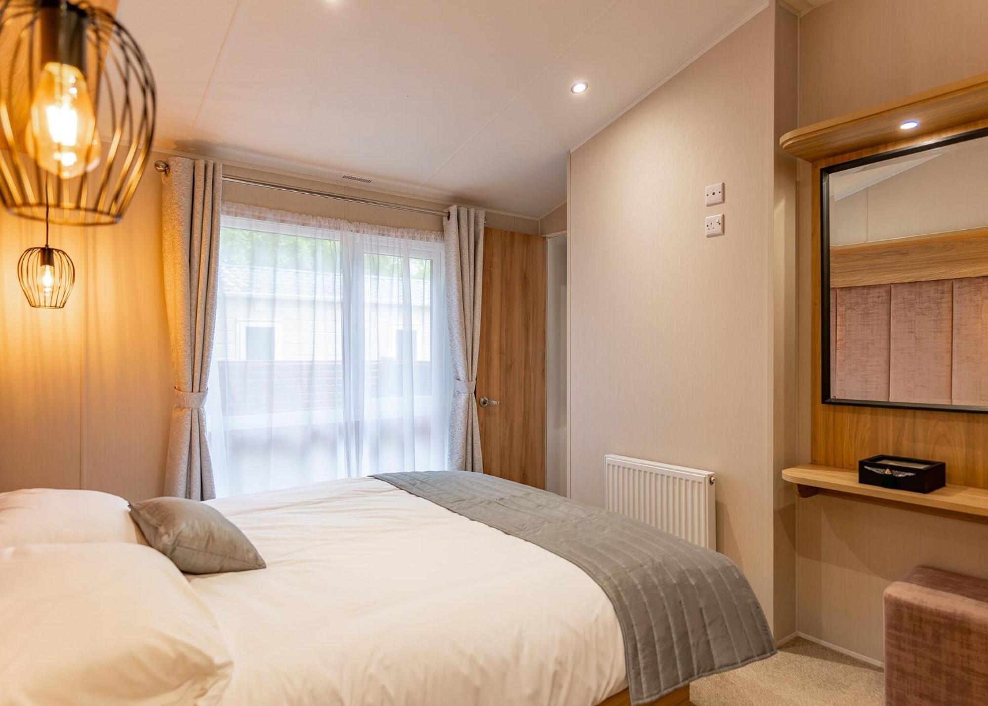 Percy Wood Country Park Hotel Swarland Bilik gambar