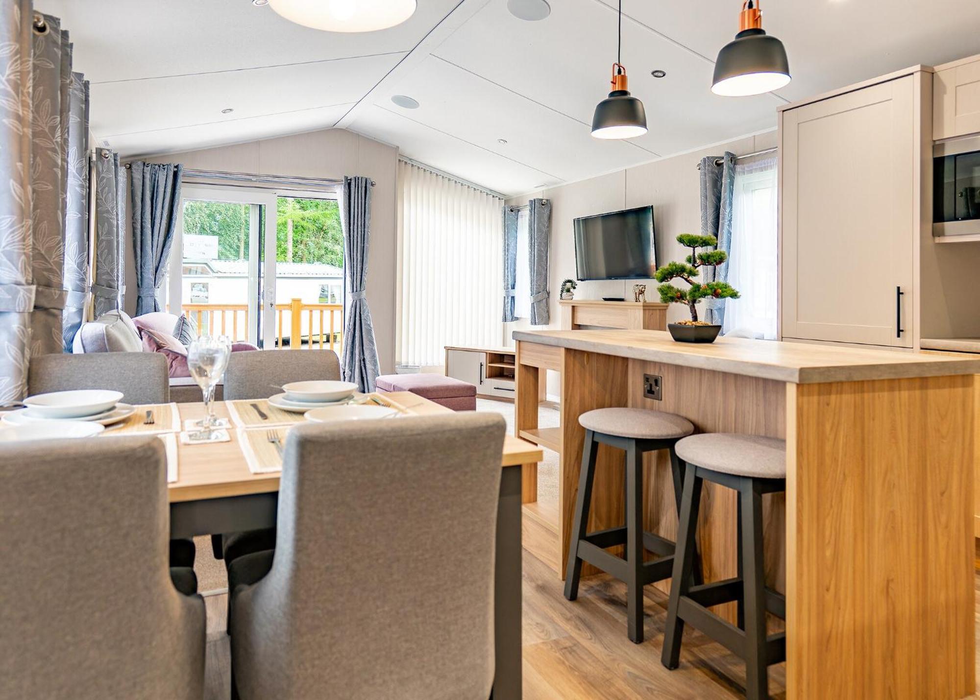 Percy Wood Country Park Hotel Swarland Bilik gambar