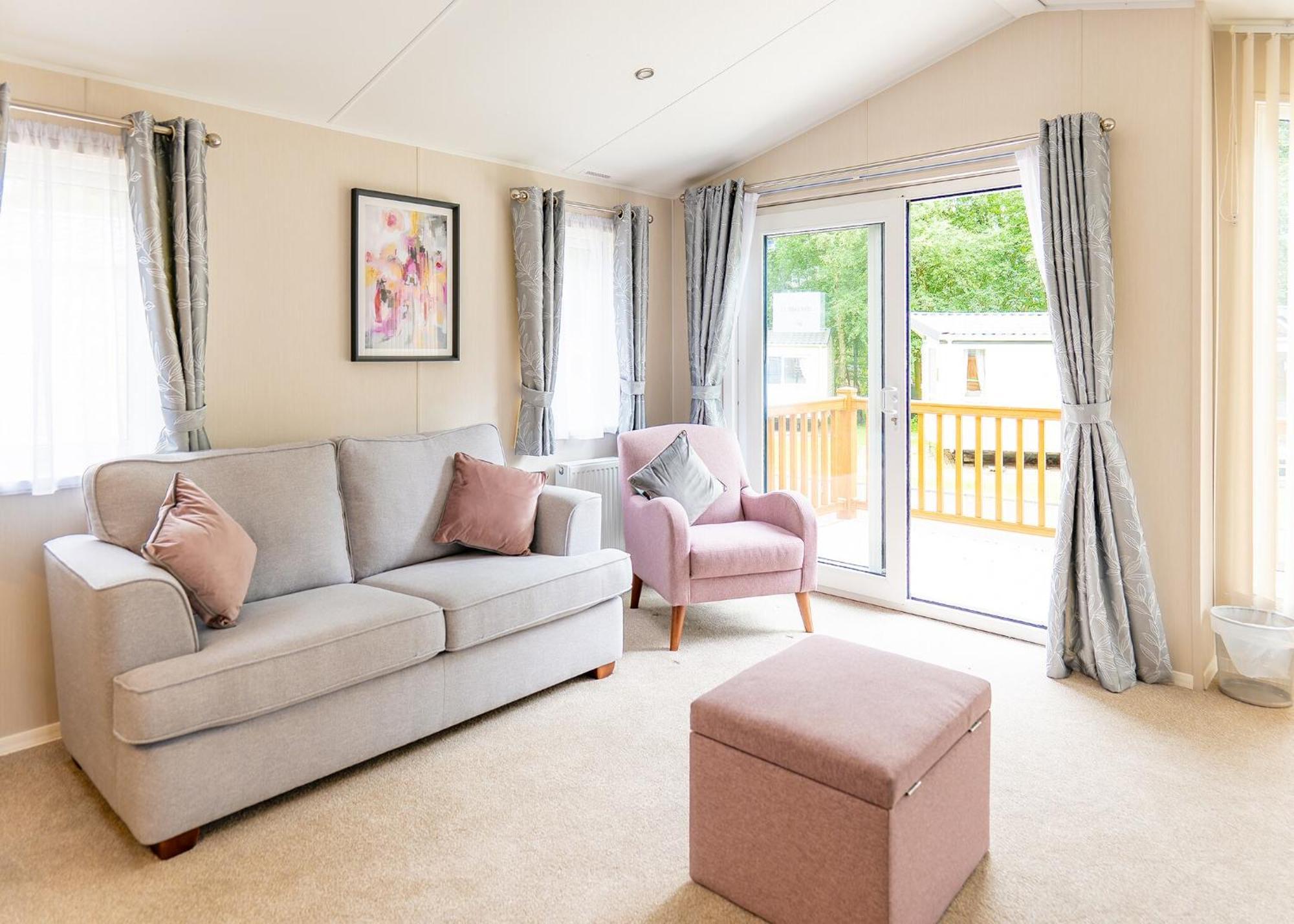 Percy Wood Country Park Hotel Swarland Bilik gambar