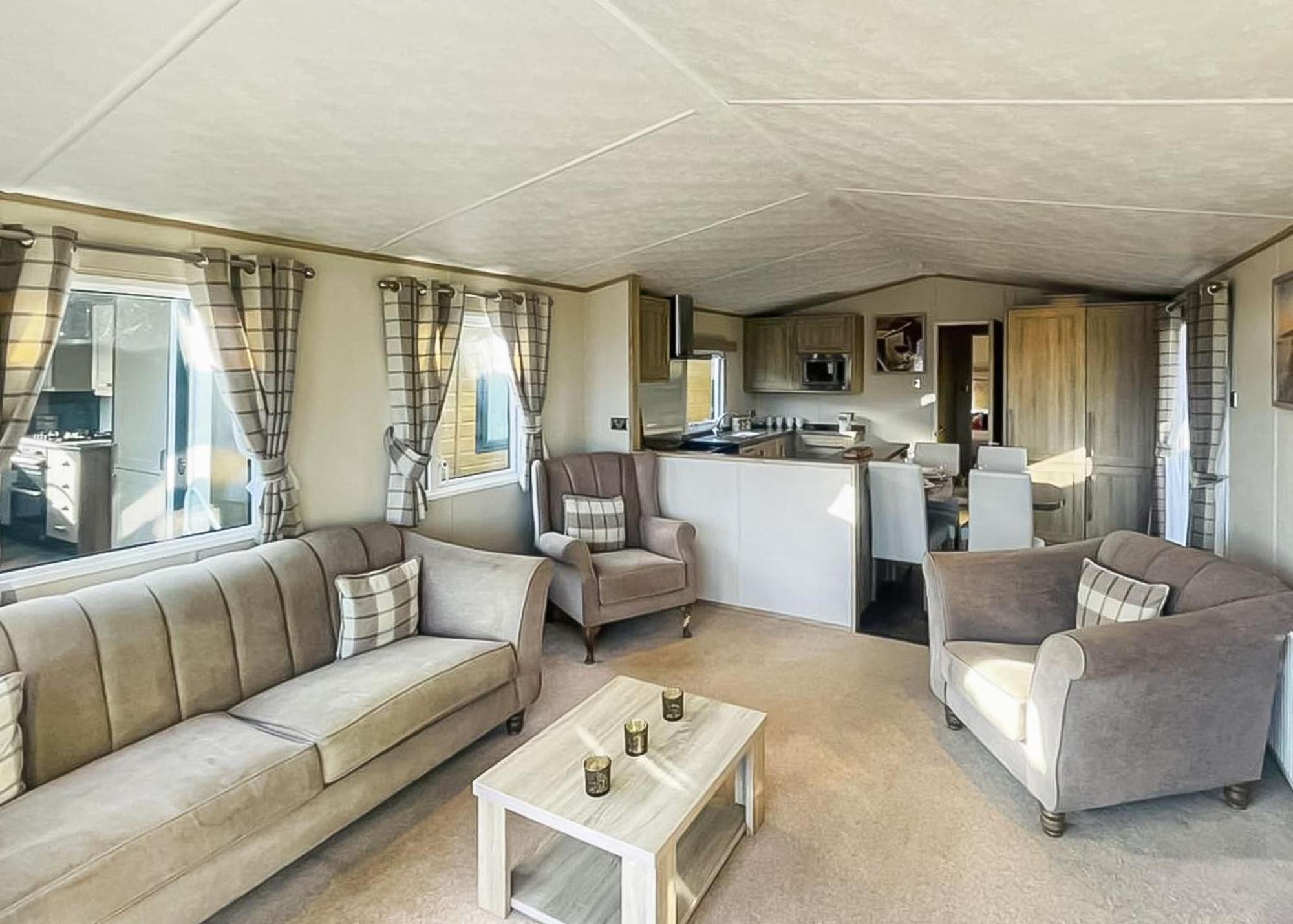 Percy Wood Country Park Hotel Swarland Luaran gambar