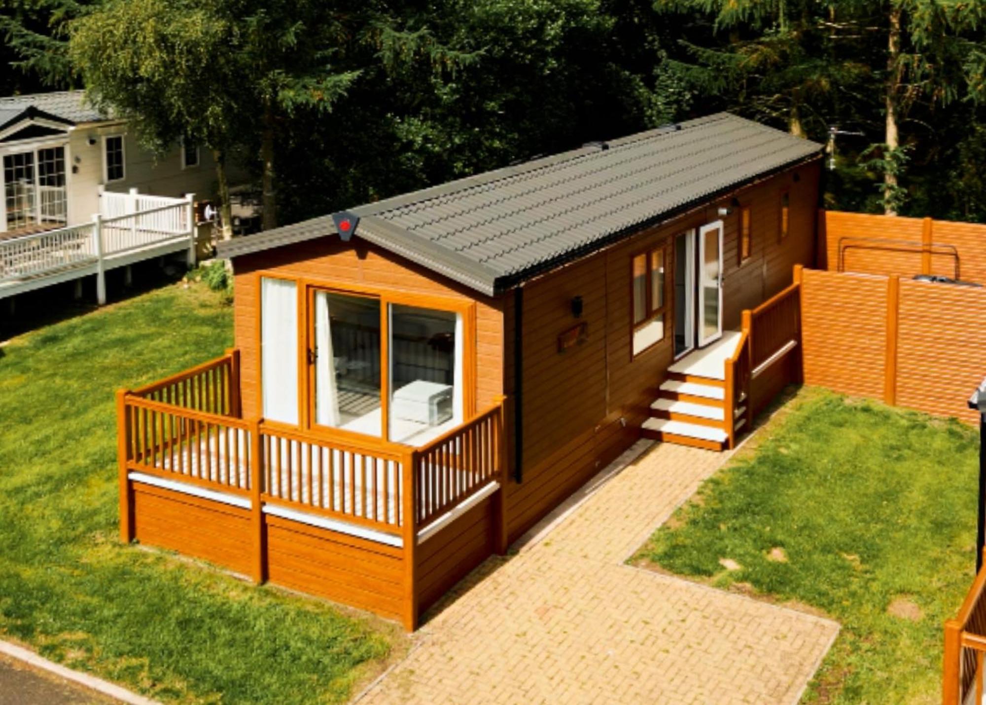 Percy Wood Country Park Hotel Swarland Luaran gambar